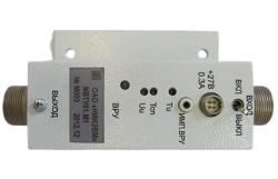 Малошумящие высокочастотные транзисторные усилители