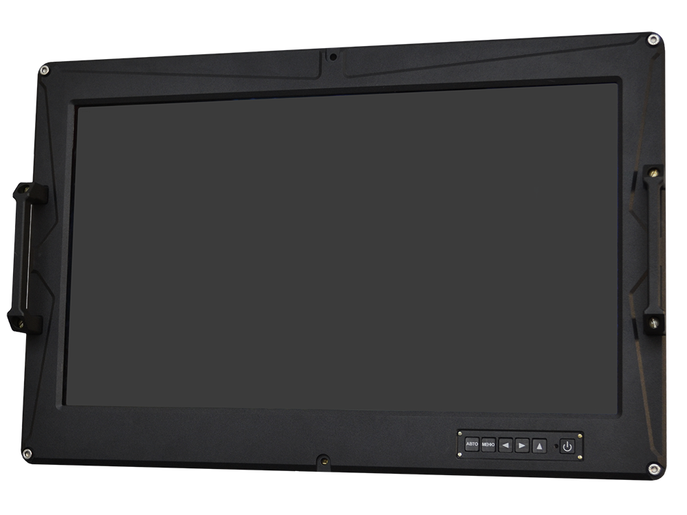 Устройства отображения